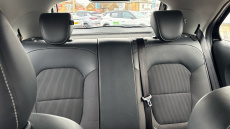 MG MG3 1.5 VTi-TECH Exclusive 5dr [Navigation] Petrol Hatchback